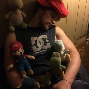 Meet your Posher, Joseph